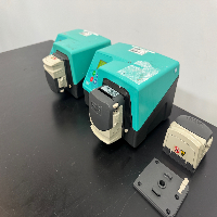 Watson Marlow SciQ 323 Peristaltic Pump image 1
